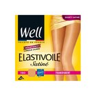 Collant Elastivoile Satiné - WELL dans le catalogue Carrefour