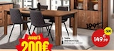 Promo Table à 149,99 € dans le catalogue Maxi Bazar à Brignoles