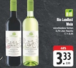 Dornfelder bei EDEKA im Schwepnitz Prospekt für 3,33 €