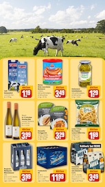 Hackfleisch im REWE Prospekt in Krefeld Aktueller REWE Prospekt mit Hackfleisch, "Dein Markt", Seite 23