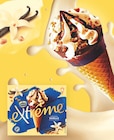 Promo 6 Cônes Glacés Vanille Extrême à  dans le catalogue Supeco à Poissy