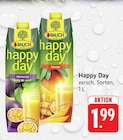 Trinkgut Weissach - Happy Day Maracuja Angebot im Prospekt Happy Day Maracuja bei Trinkgut im Weissach Prospekt für 1,99 €
