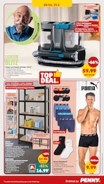 Bekleidung Angebot im aktuellen Penny Prospekt auf Seite 27