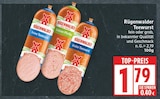 Feine Teewurst von Rügenwalder für 1,79 € bei EDEKA im Angebot Feine Teewurst von Rügenwalder im aktuellen EDEKA Prospekt