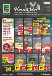 E center Supermarkt Prospekt der aktuellen Woche mit 30 Seiten, gültig von 16.02.2026 bis 21.02.2026, in Hennef und Umgebung Aktueller E center Supermarkt Prospekt in Hennef und Umgebung, "Aktuelle Angebote" mit 30 Seiten, 16.02.2026 - 21.02.2026