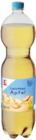 Apfelschorle von K-CLASSIC im aktuellen Kaufland Prospekt