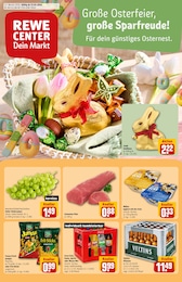 REWE Prospekt "Dein Markt", 34 Seiten, 23.03.2026 - 23.03.2026 Aktueller REWE Prospekt, "Dein Markt", mit Angeboten der Woche, gültig von 23.03.2026 bis 23.03.2026