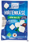 Netto Marken-Discount - Hirtenkäse Angebot im Prospekt Hirtenkäse bei Netto Marken-Discount im Prospekt "" für 1,19 €