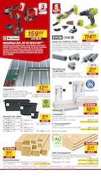 Säge Angebot im aktuellen toom Baumarkt Prospekt auf Seite 4