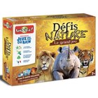 Le grand jeu Bioviva Défis Nature avec Cartes Collector dans le catalogue Fnac