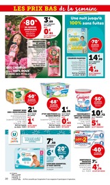 Couches Angebote im Prospekt "Super U" von Super U auf Seite 20