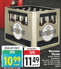 Aktuelle Warsteiner Angebote bei E center in Bottrop Aktuelles Pilsener Angebot bei E center in Bottrop ab 10,99 €