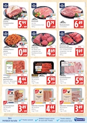 Rinderfilet im Marktkauf Prospekt in Wismar Aktueller Marktkauf Prospekt mit Rinderfilet, "Top Angebote", Seite 9