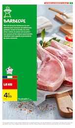 Prix et réduction Grill dans le prospectus Carrefour Market en cours Offre Grill dans le catalogue Carrefour Market du moment à la page 11
