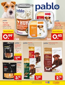 Huhn im Netto Marken-Discount Prospekt "Aktuelle Angebote" mit 61 Seiten (Köln)