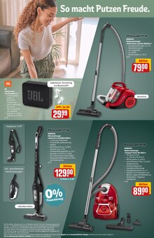 Handy im REWE Prospekt "Dein Markt" mit 32 Seiten (Offenbach (Main))