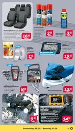 Netto mit dem Scottie Schmiermittel im Prospekt Netto mit dem Scottie Schmiermittel im Prospekt