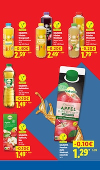 Äpfel im aktuellen Lidl Prospekt (Freiburg (Breisgau)) Äpfel im Lidl Prospekt "Der Preisführer macht Deutschland dauerhaft günstiger!" mit 38 Seiten (Freiburg (Breisgau))