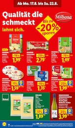 Lidl Gouda im Prospekt Lidl Gouda im Prospekt