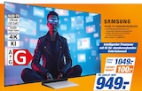 OLED TV GQ55S94DAEXZG im Angebot bei expert in Schwarzenbek OLED TV GQ55S94DAEXZG Angebote von Samsung bei expert Schwarzenbek für 949,00 €