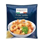 Fritto misto von ITALIAMO für 2,99 € bei Lidl im Angebot Fritto misto von ITALIAMO im aktuellen Lidl Prospekt