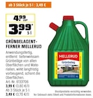 Grünbelagentferner bei OBI im Zwiesel Prospekt für 3,49 €