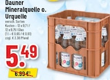 Angebot im Trinkgut Neuwied Prospekt Trinkgut Neuwied Prospekt mit im Angebot für 5,49 €