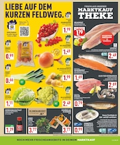Lachs im Marktkauf Prospekt in Detmold Aktueller Marktkauf Prospekt mit Lachs, "Aktuelle Angebote", Seite 3