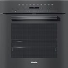 Aktuelle Herd Angebote bei expert in Heidelberg Aktuelles Einbaubackofen H 7260 BP Obsidian schwarz Angebot bei expert in Heidelberg ab 1.749,00 €