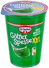 Götterspeise im Angebot bei Penny in Cottbus Götterspeise Angebote von Dr. Oetker bei Penny Cottbus für 1,29 €