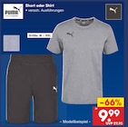 Aktuelles Short Angebot bei Netto Marken-Discount in Leipzig ab 9,99 €