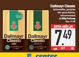 Aktuelle Kaffee Angebote bei EDEKA in Freising Aktuelles Classic mild Angebot bei EDEKA in Freising ab 7,49 €
