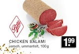 Chicken Salami bei EDEKA im Gladbeck Prospekt für 1,99 €