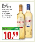 Aktuelles L'Apéritif Blanc Angebot bei Marktkauf in Hagen (Stadt der FernUniversität) ab 10,99 €