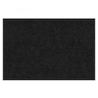 SCHMUTZFANGMATTE 40/60 cm Schwarz von Floordirekt im aktuellen XXXLutz Möbelhäuser Prospekt für 3,43 €