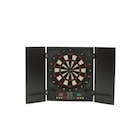 Coffret cible électronique en promo chez Carrefour Coffret cible électronique dans le catalogue Carrefour