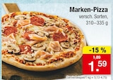 Aktuelles Marken-Pizza Angebot bei Zimmermann in Hannover ab 1,59 €