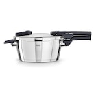 SCHNELLKOCHTOPF VITAQUICK® Poliert 3.5 L im Angebot bei XXXLutz in Worms SCHNELLKOCHTOPF VITAQUICK® Poliert 3.5 L Angebote von Fissler bei XXXLutz Worms für 119,90 €
