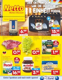 Der aktuelle Netto Marken-Discount Prospekt Aktuelle Angebote