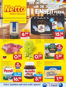 Aktueller Netto Marken-Discount Prospekt