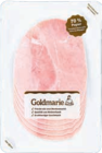 Metzger Kochschinken im Angebot bei Markant Nordwest in Bremerhaven Metzger Kochschinken Angebote von Goldmarie bei Markant Nordwest Bremerhaven für 1,99 €