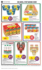 Barbecue en promo dans le catalogue Intermarché Hyper à la page 24