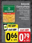 Aktuelle Nudeln Angebote bei EDEKA in Mönchengladbach Aktuelles Classica Pasta Angebot bei EDEKA in Mönchengladbach ab 0,66 €