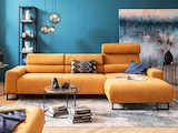 Aktuelles Sofa 3-Sitzer Maxime Angebot bei Segmüller in Heidelberg