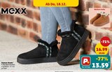 Damen-Boots im Angebot bei Penny in Offenbach Damen-Boots Angebote von Mexx bei Penny Offenbach für 13,59 €