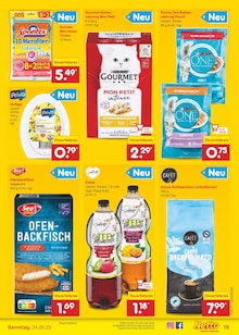 Kaffeebohnen im aktuellen Netto Marken-Discount Prospekt (Chemnitz) Kaffeebohnen im Netto Marken-Discount Prospekt "Aktuelle Angebote" mit 63 Seiten (Chemnitz)
