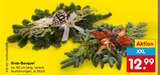 Grab-Bouquet im Angebot bei Netto Marken-Discount in Kaufbeuren Grab-Bouquet Angebote bei Netto Marken-Discount Kaufbeuren für 12,99 €