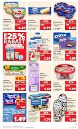 Kaufland Heringsfilet im Prospekt Kaufland Heringsfilet im Prospekt