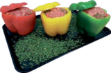 Aktuelles Frische Paprika Angebot bei aktiv & irma in Oldenburg ab 7,99 €