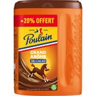 Chocolat en poudre - POULAIN - Carrefour à Villeurbanne Chocolat en poudre - POULAIN en promo chez Carrefour Villeurbanne à 5,15 €